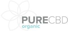 Pure Organic CBD