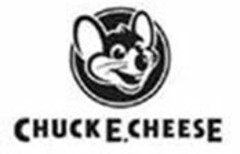 CHUCK E. CHEESE