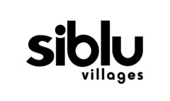 siblu villages