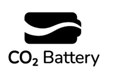 CO2 Battery