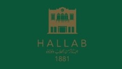 HALLAB 1881