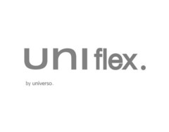 UNIFLEX. BY UNIVERSO