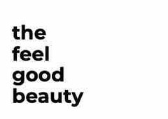 the feel good beauty