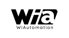 Wia WiAutomation