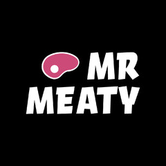 MR MEATY