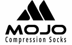 MOJO COMPRESSION SOCKS