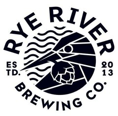 RYE RIVER BREWING CO.