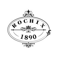 ROCHIX 1890