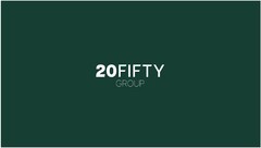 20 FIFTY GROUP