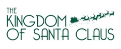 THE KINGDOM OF SANTA  CLAUS