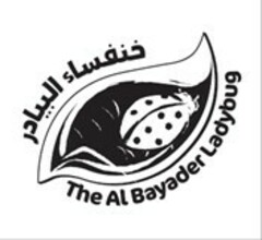 The Al Bayader Ladybug