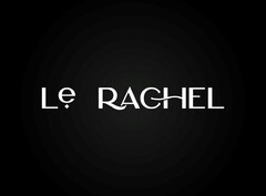 Le RACHEL