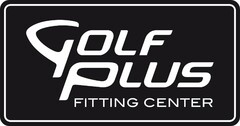 GOLF PLUS FITTING CENTER