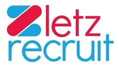 LETZ RECRUIT