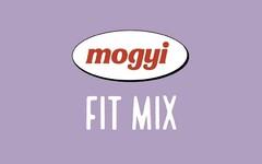 mogyi FIT MIX