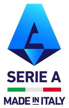 SERIE A MADE IN ITALY