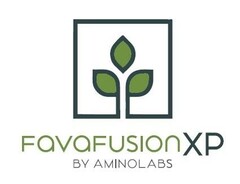 FAVAFUSIONXP BY AMINOLABS