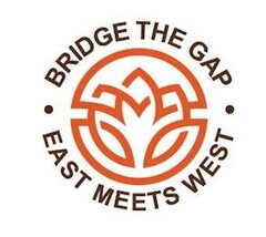 BRIDGE THE GAP EAST MEETS WEST