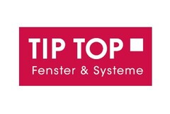 TIP TOP Fenster & Systeme