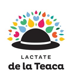 LACTATE de la Teaca