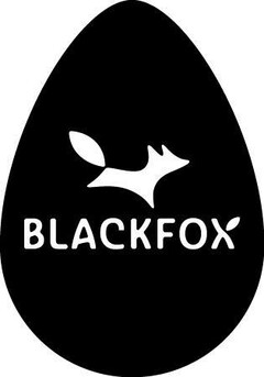 BLACKFOX