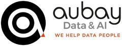 aubay Data & Al WE HELP DATA PEOPLE