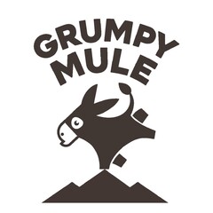 GRUMPY MULE