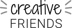 creative FRIENDS