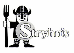 Stryhn's