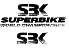 SBK SUPERBIKE WORLD CHAMPIONSHIP