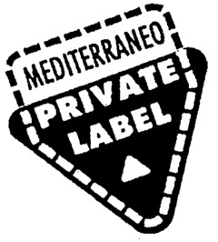 MEDITERRANEO PRIVATE LABEL