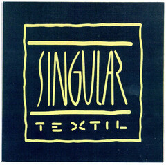 SINGULAR TEXTIL