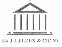 SA J. LELEUX & CIE NV