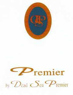Premier by Dead Sea Premier