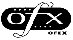 ofx OFEX