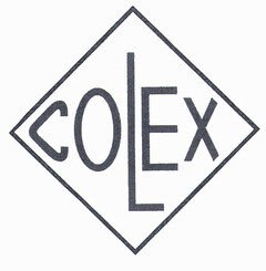 COLEX