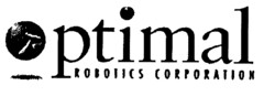 optimal ROBOTICS CORPORATION