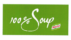 100% Soup Knorr