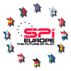 SPI EUROPE THE FUTURE OF PLAY