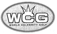 WCG WORLD CELEBRITY GOLF