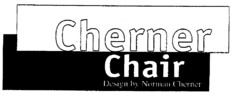 Cherner Chair Design by Norman Cherner