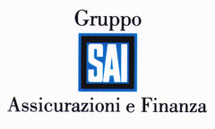 Gruppo SAI Assicurazioni e Finanza