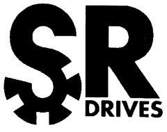 SR DRIVES