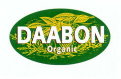 DAABON Organic