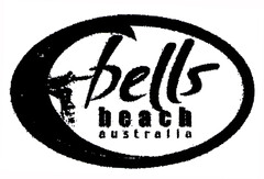 bells beach australia