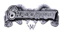 SHADOWRUN