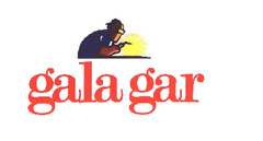 gala gar