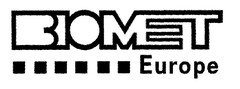 BIOMET Europe