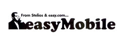 From Stelios & easy.com...easyMobile