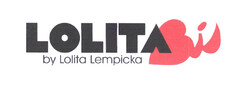 LOLITA Bis by Lolita Lempicka